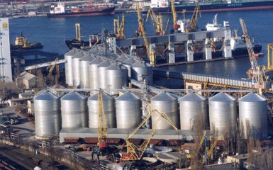 Український нафтопровід “Одеса-Броди” може замінити російську “Дружбу”