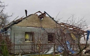 Російські окупанти вбили двох людей на Херсонщині