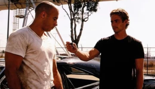 “Форсаж назавжди”: оголошено назву та дату прем’єри фінальної частини культової&hellip;