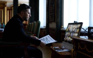 Зеленський публічно дорікнув владі Кривого Рогу через ситуацію в місті