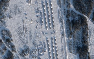 Росія будує нові військові об’єкти вздовж кордону з Фінляндією