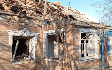 Росія масовано атакувала Дніпропетровщину — двоє загиблих, троє поранених