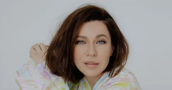 Співачка-зрадниця Йолка відмовилася від українського громадянства та отримала паспорт рф