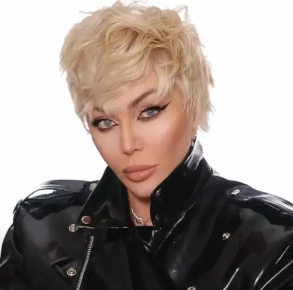 Ірина Білик вразила новим іміджем після б’юті-перевтілення