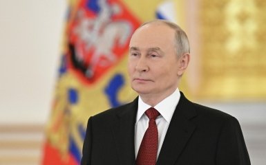 Європа вимагатиме від Путіна поступок для завершення війни