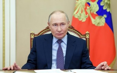 “Це закінчиться за кілька тижнів”. Інсайдери розкрили слова Путіна 24&hellip;