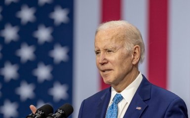 Кулеба зізнався, як Байден “прощався” з Україною в лютому 2022&hellip;