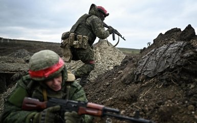 Армія РФ вигадує “успіхи” на фронті задля залякування Заходу