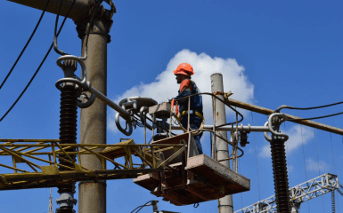 Кабмін України заснував щорічну державну премію для енергетиків