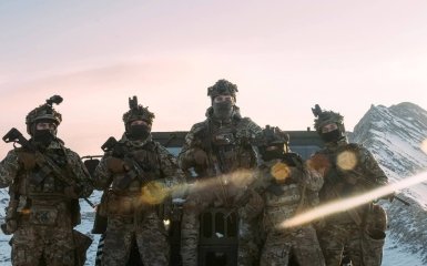 Українські війська рознесли 8 районів зосередження армії РФ