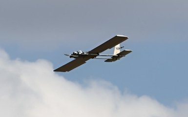 Росія дроном атакувала ринок у Харкові — є постраждалі