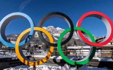 Росія продовжує поширювати фейки щодо України та Олімпіади-2026