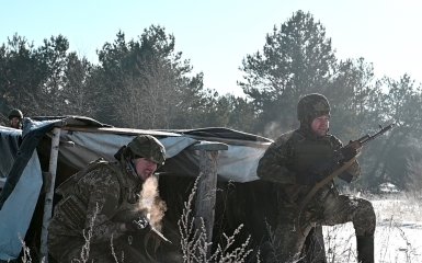 ЗСУ відбили понад 50 штурмів армії РФ від початку доби