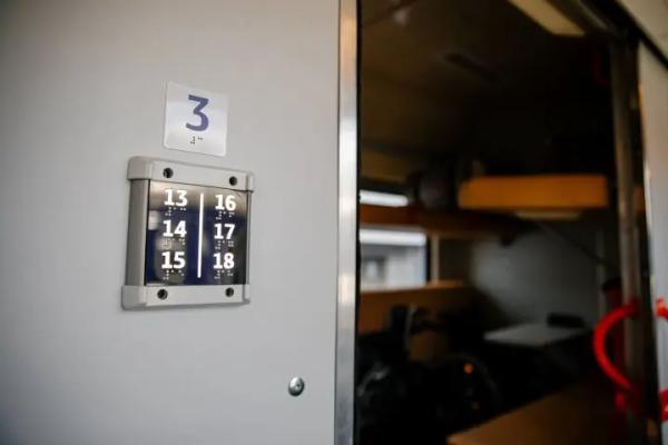 Зміни у русі поїздів зберігаються у низці областей – Укрзалізниця