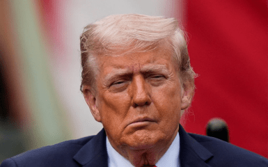 Росія хоче укласти угоду щодо завершення війни проти України —&hellip;