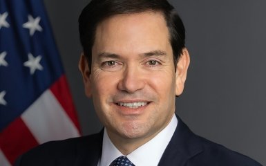 Рубіо заявив, що війна Росії проти України не завершиться “традиційною&hellip;