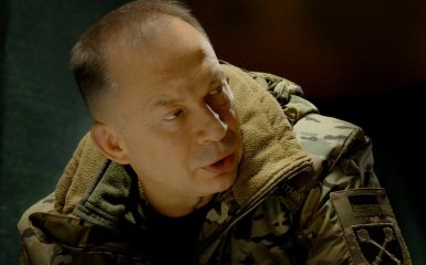 “Це війна нового типу”. Сирський звернувся до українців у 4&hellip;