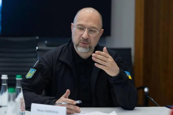 Відновлення енергетики України коштуватиме понад 90 млрд доларів – Шмигаль
