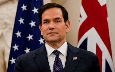 США не продають зброю Росії та не вводять санкції проти&hellip;