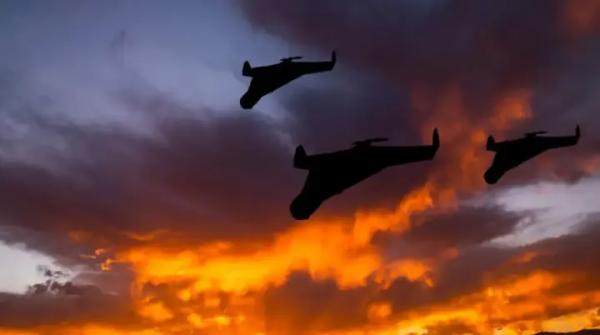 Україна під комбіінованою атакою ворога: вибухи у Харкові, Вінниці та&hellip;