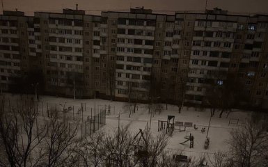 Опалення і гаряча вода надовго зникли у Бєлгороді на тлі&hellip;