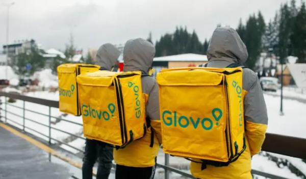 Списання тисяч гривень чайових: у Glovo заявили про технічний збій,&hellip;