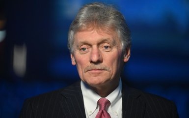 На територію Естонії буде націлена наша ядерна зброя — Пєсков