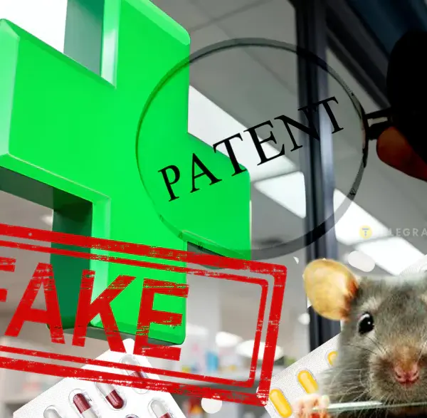 Аптечные «крысы» и фейковые патенты: кто и как «помыл» на 2 млрд крупнейшие в Украине&hellip;