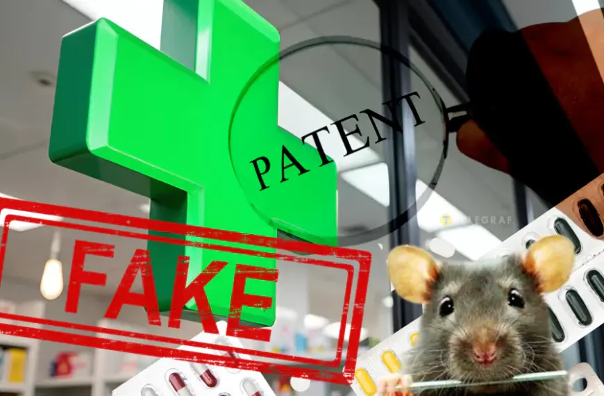 Аптечные «крысы» и фейковые патенты: кто и как «помыл» на 2 млрд крупнейшие в Украине сети аптек