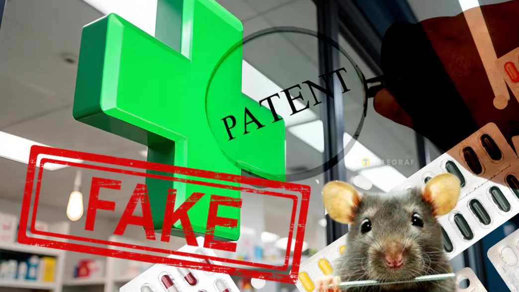 Аптечные «крысы» и фейковые патенты: кто и как «помыл» на 2 млрд крупнейшие в Украине сети аптек