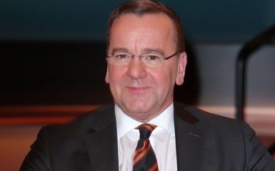 Не бачу жодних ознак готовності Росії припинити вогонь проти України&hellip;