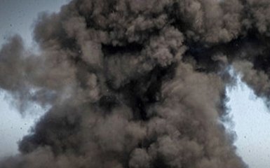 Україна уразила ремонтний підрозділ і навчальний центр БпЛА армії РФ