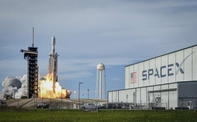 Сенатори США підозрюють SpaceX у прихованих китайських інвестиціях