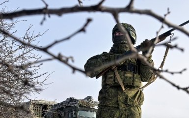 Активність армії РФ на фронті йде на спад