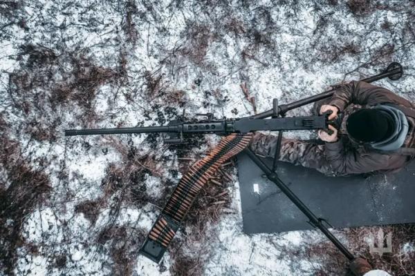 160 боїв за добу, Гуляйпільський напрямок став найгарячішим – карта&hellip;