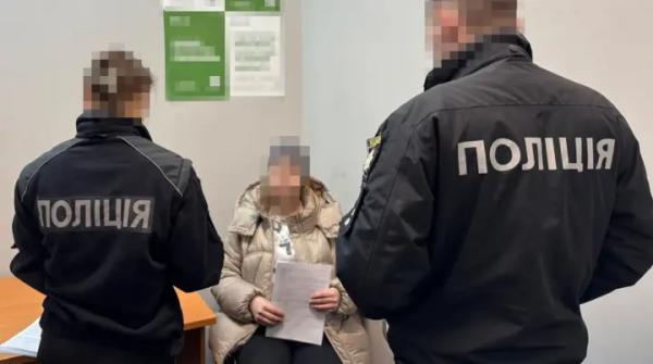 У Львові жінка відкрила стрілянину по військових ТЦК та поліцейських:&hellip;