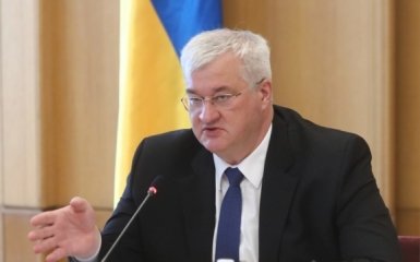 “Росія продовжує вбивати”. Сибіга жорстко відреагував на скандальну пропозицію президента&hellip;