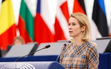 Каллас пояснила, як Путін хоче всі обдурити під час мирних&hellip;