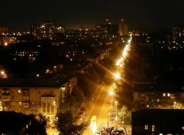 У Києві поступово відновлюють водо- та теплопостачання після аварії в&hellip;