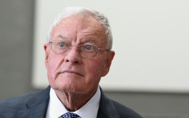 Келлог закликав Зеленського не виводити ЗСУ з Донецької області