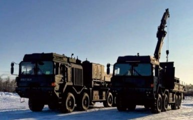 ППО знешкодила 100 цілей під час нової атаки РФ