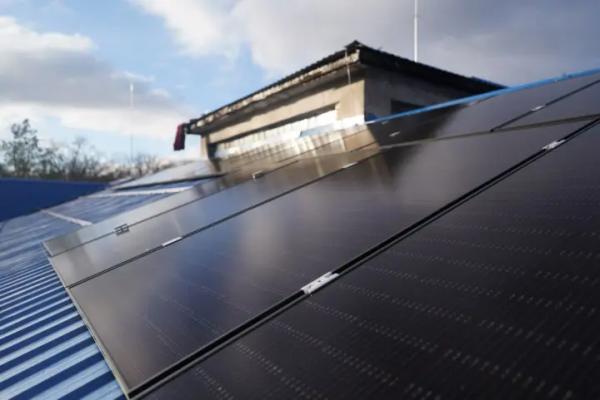 Рада схвалила нові правила для “зеленої” енергетики: що передбачається