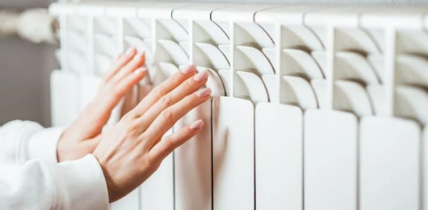 В Умані перебої з теплом через перепад напруги – мерія