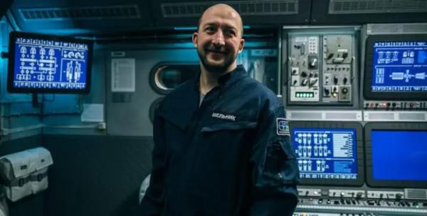 “Ти — космос” збирає рекорди: українська фантастика привернула понад 326&hellip;