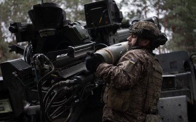 Українські воїни розгромили 2 пункти управління армії РФ