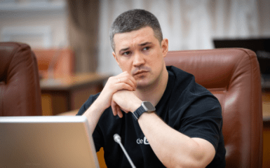 Федоров підтвердив блокування терміналів Starlink у підрозділах російської армії