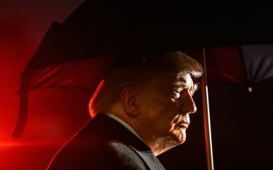 Трамп розглядає сценарій ліквідації верховного лідера Ірану