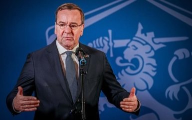 Низка країн передасть Україні додаткові ракети PAC-3 до Patriot —&hellip;