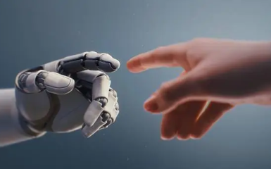 Штучний інтелект “тупішає” через спілкування з людьми