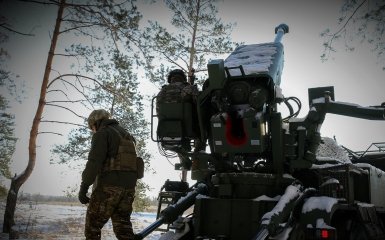 Українські війська відновили положення у Куп’янську